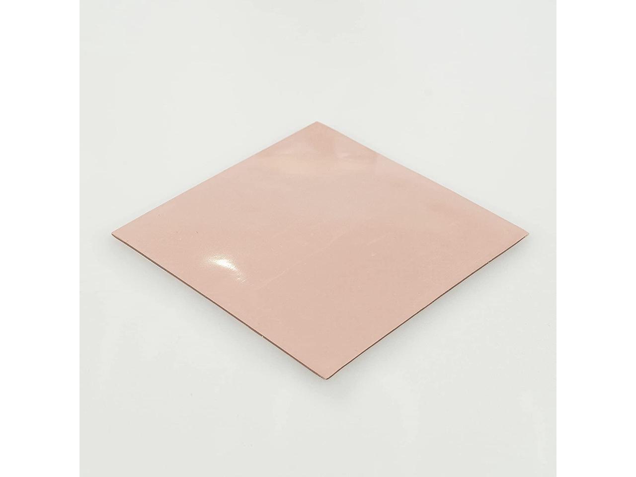 Thermal Grizzly Minus Pad 8 (Thermal Pad) 100x100x1.0mm