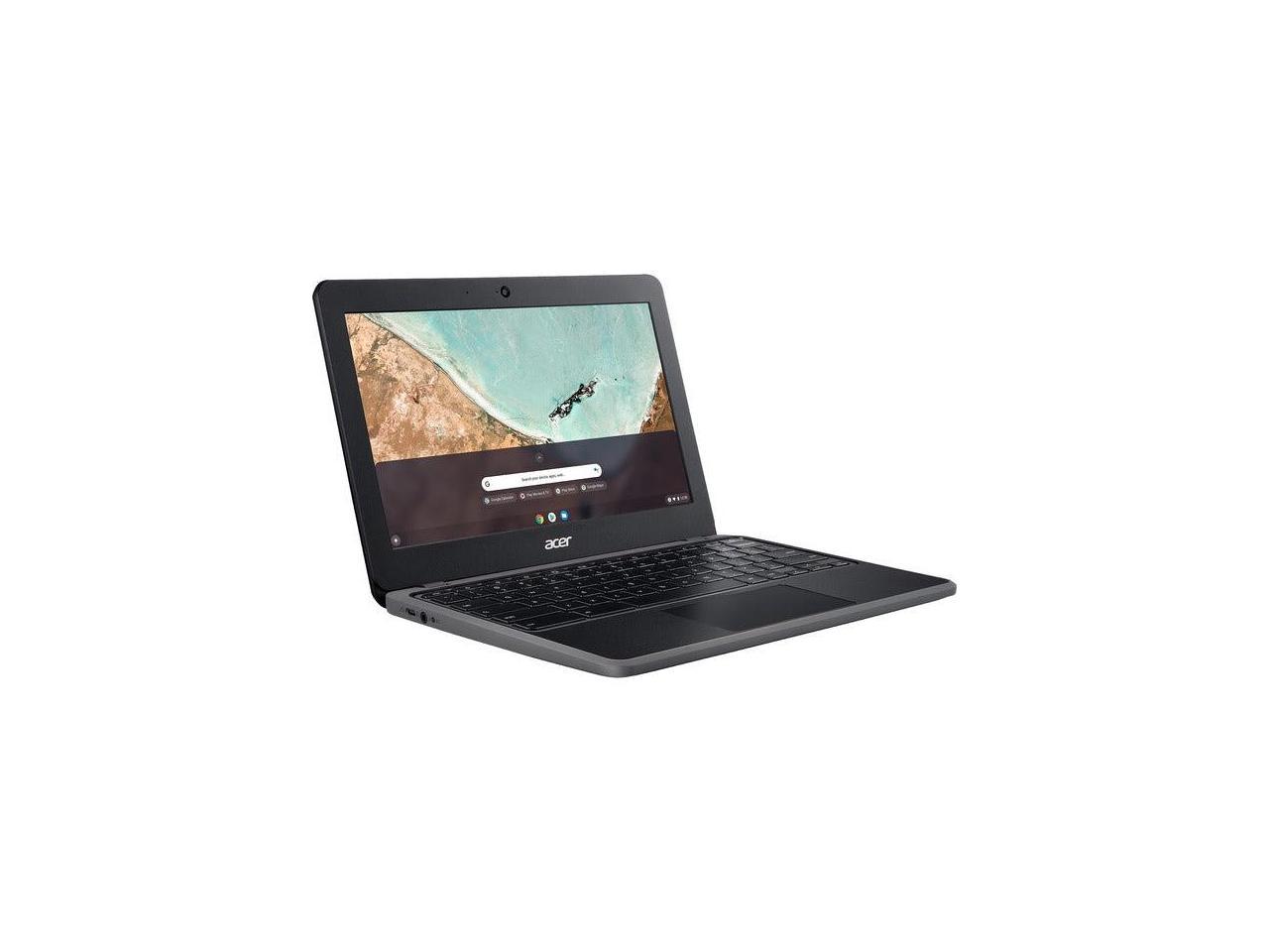 Acer 311 C722-K81A Chromebook, Cortex A73, 8GB RAM, 32GB eMMC (NX.A6UAA.004)