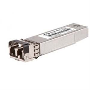 Aruba Instant On 10G SFP+ LC SR 300m OM3 MMF Transceiver