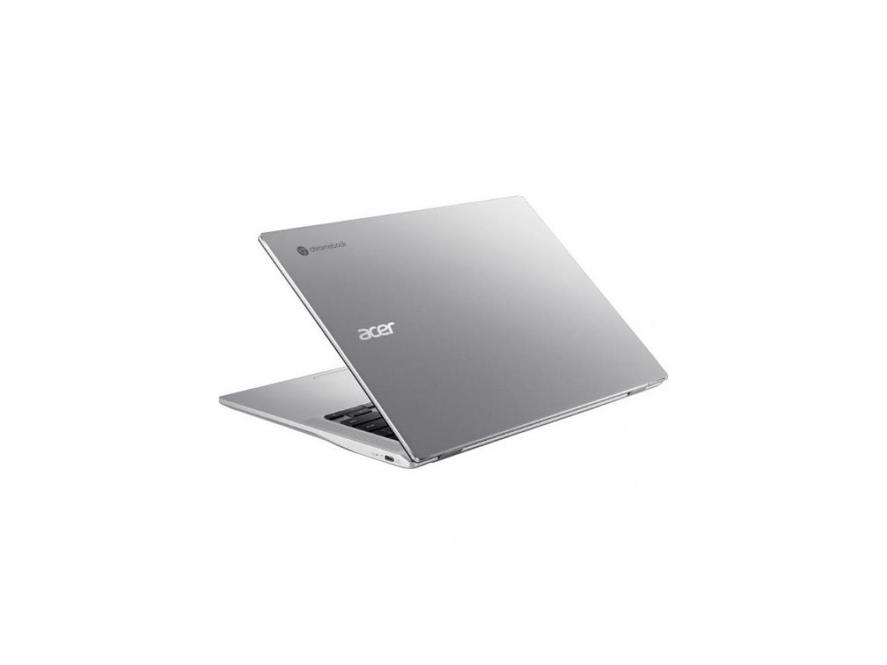 Acer Chromebook 514 CB514-2HT CB514-2HT-K2CG 14" Touchscreen Chromebook - Full HD - 1920 x 1080 - Octa-core (ARM Cortex A76 Quad-core (4 Core) 2.60 GHz + Cortex A55 Quad-core (4 Core) 2 GHz) - 4