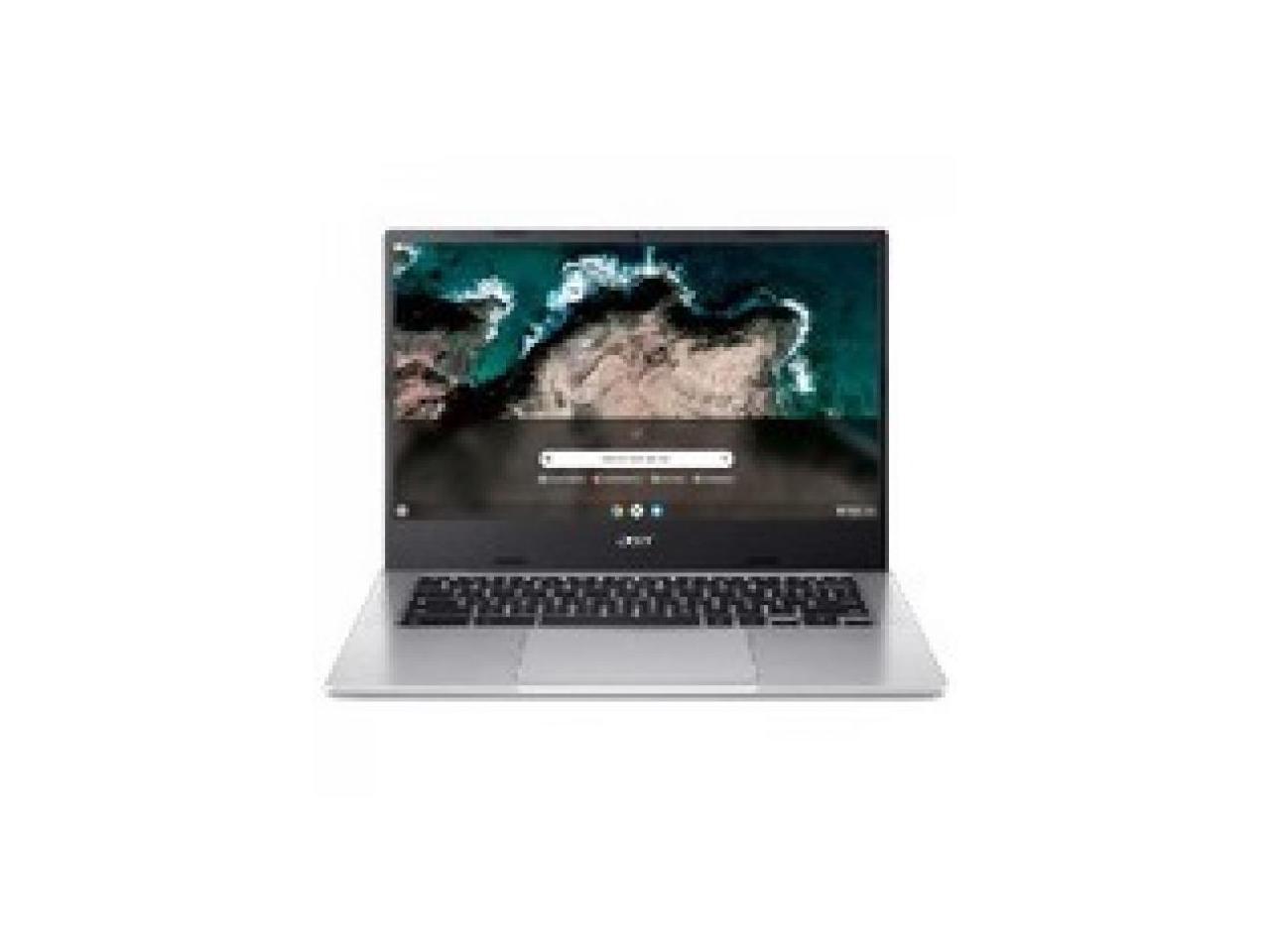 Acer Chromebook 514 CB514-2HT CB514-2HT-K2CG 14" Touchscreen Chromebook - Full HD - 1920 x 1080 - Octa-core (ARM Cortex A76 Quad-core (4 Core) 2.60 GHz + Cortex A55 Quad-core (4 Core) 2 GHz) - 4