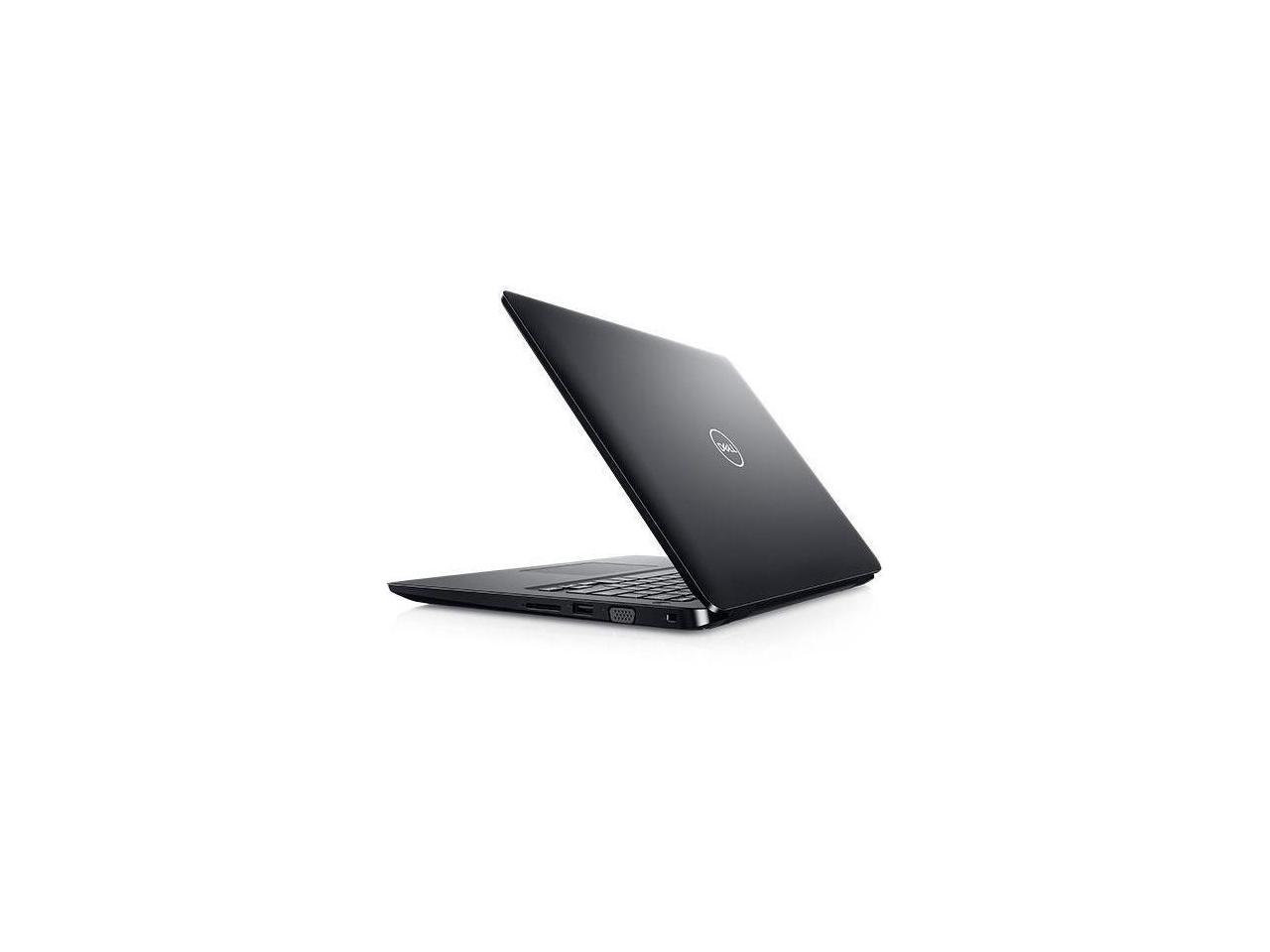 Wyse 5470 14" Thin Client Laptop Celeron N4100 4GB 16GB eMMC Wyse Thin OS