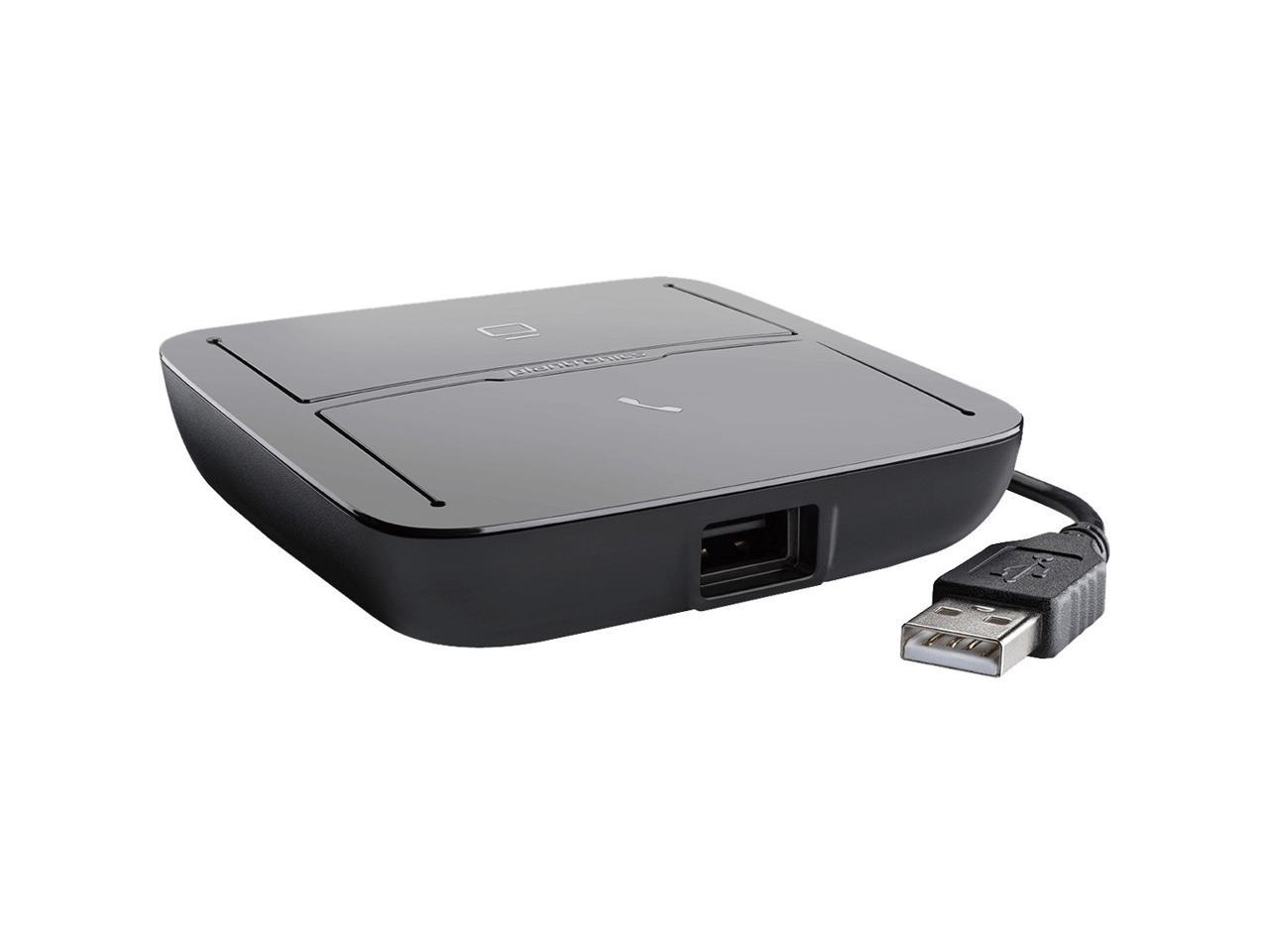 Plantronics Mda220 Usb Headset Switch