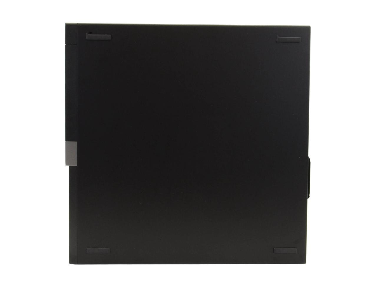 Dell Optiplex 7040 Desktop Computer PC, 3.20 GHz Intel i5 Quad Core Gen 6, 16GB DDR3 RAM, 512GB Solid State Drive Hard Drive, Windows 10 Professional 64Bit