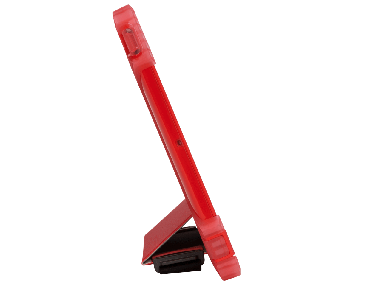 Safeportrugged Ipad Pro Red