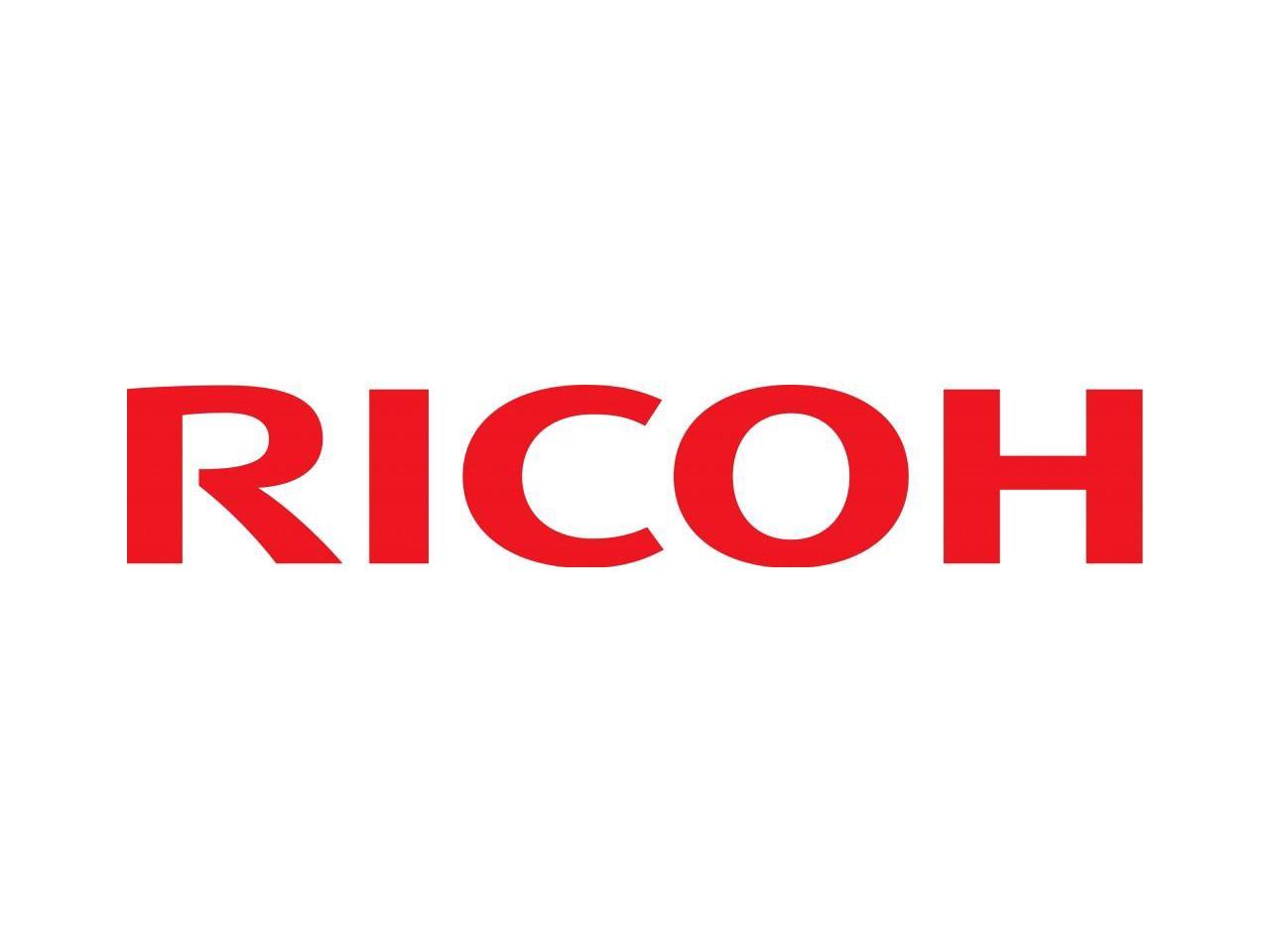 Ricoh Toner Cartridge - Magenta