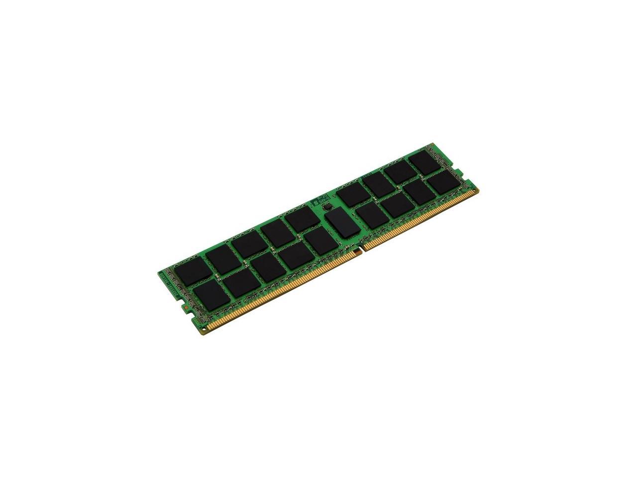 Kingston - KTH-PL426S8/8G - Kingston 8GB DDR4 SDRAM Memory Module - 8 GB (1 x 8 GB) - DDR4 SDRAM - 2666 MHz