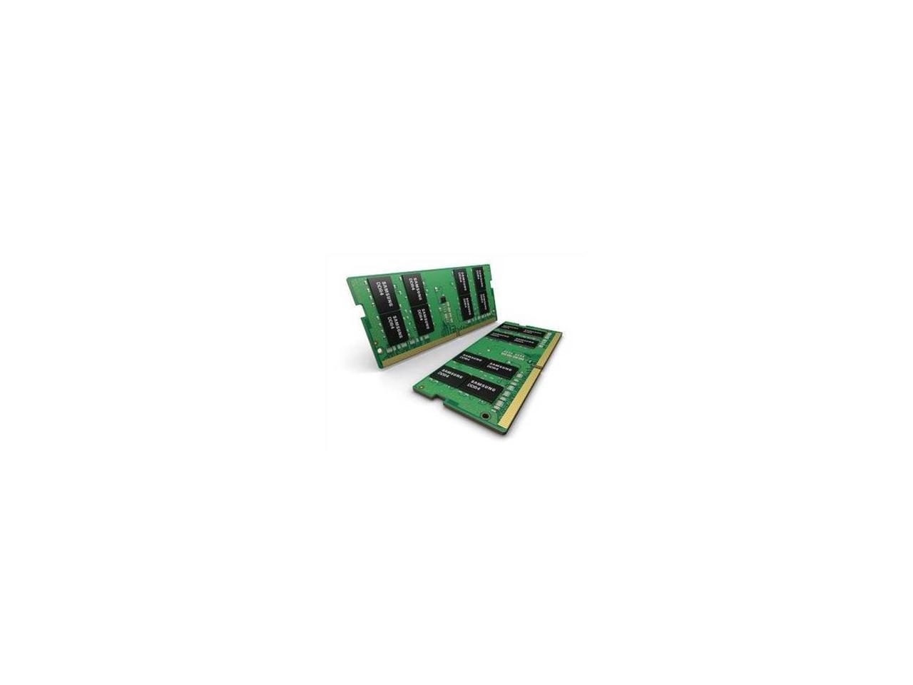 Samsung 16GB DDR4 PC4-19200, 2400MHz, 260 PIN SODIMM, CL 17, 1.2V, ram memory module, M471A2K43CB1-CRC