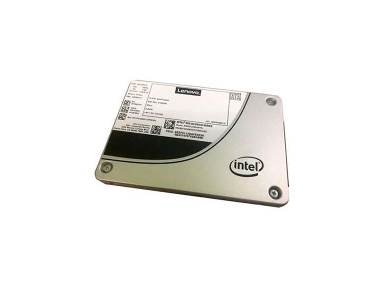 240GB THINKSYSTEM SSD SATA