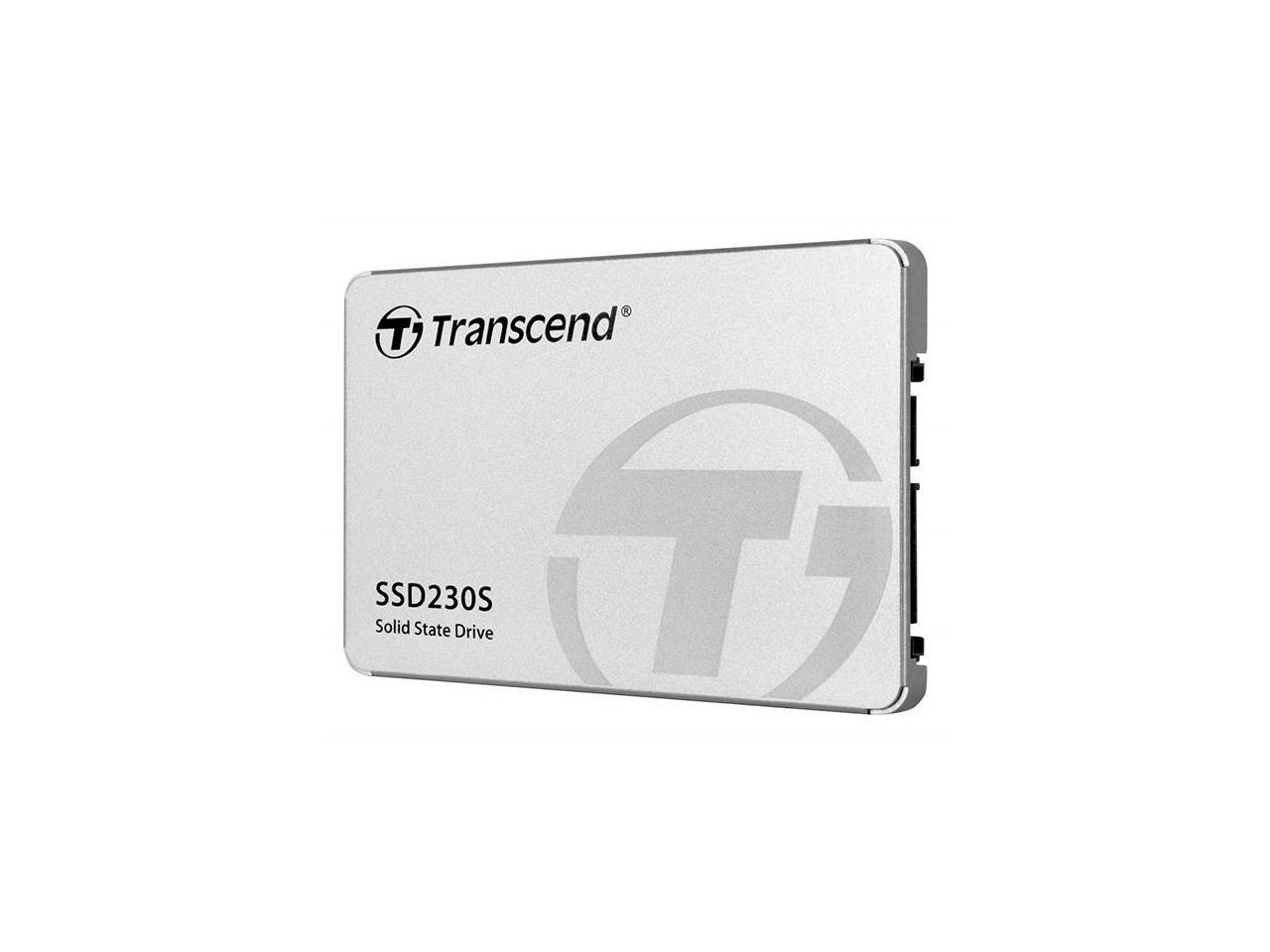 1TB 2.5IN SSD SATA3