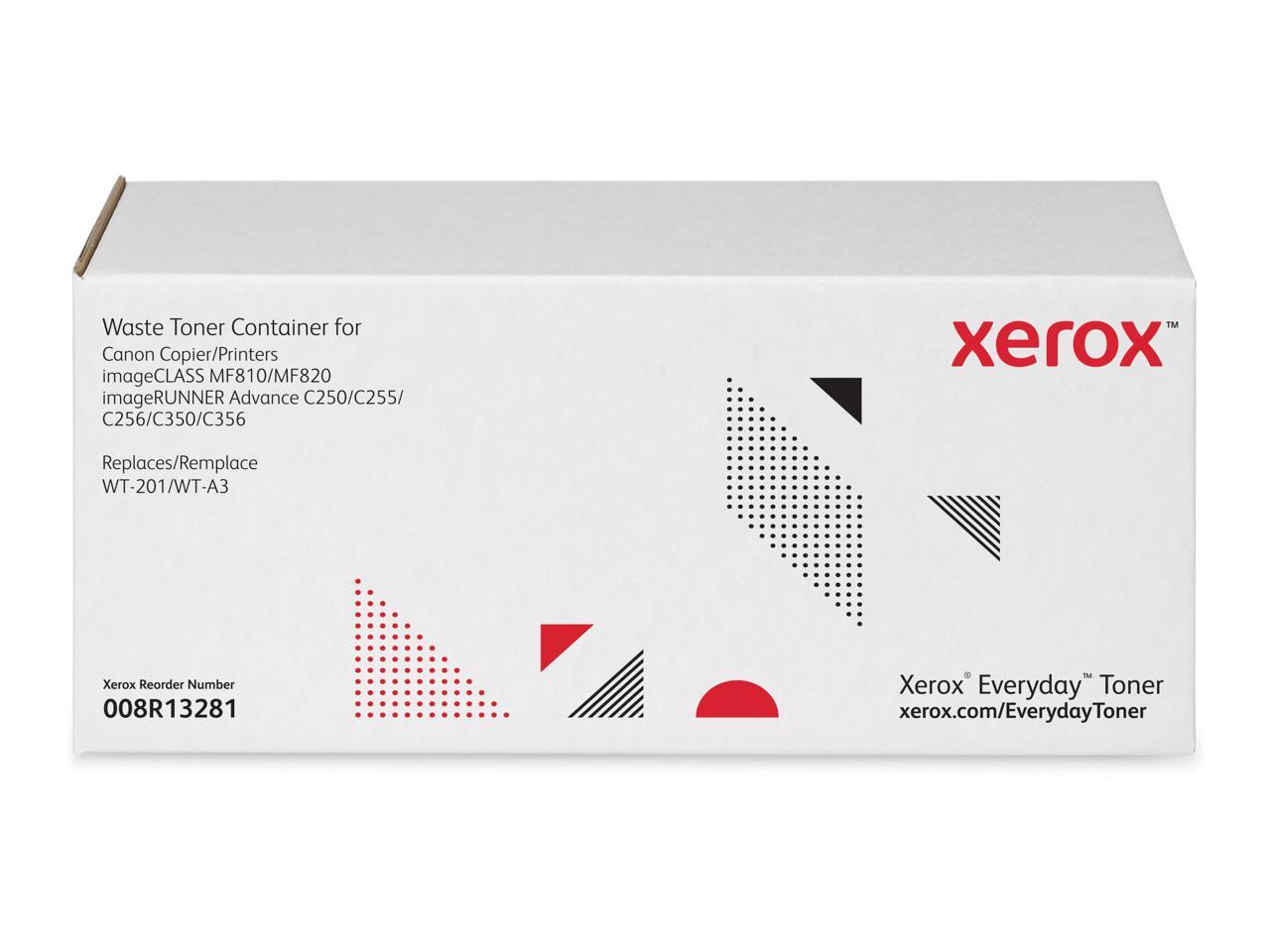 Xerox 008R13281 Compatible Toner Cartridge Replaces Canon 9549B002AA, FM0-0015-000, FM0-0015-010 Waste Toner Container