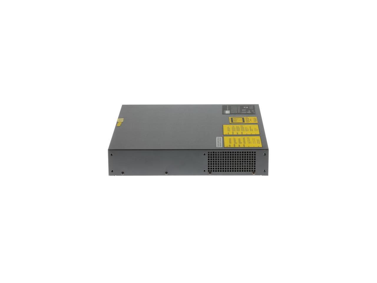 Cisco WS-C2948G Catalyst 2948G Ethernet Switch