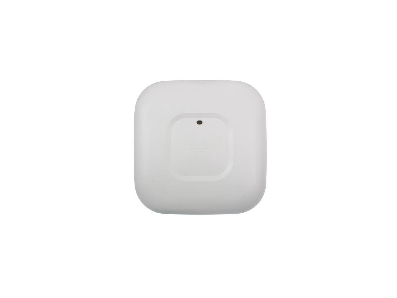 802.11ac CAP Int Ant
