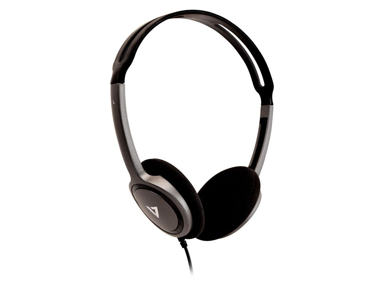 1.8M LWGT 3.5MM STEREO HEADSET