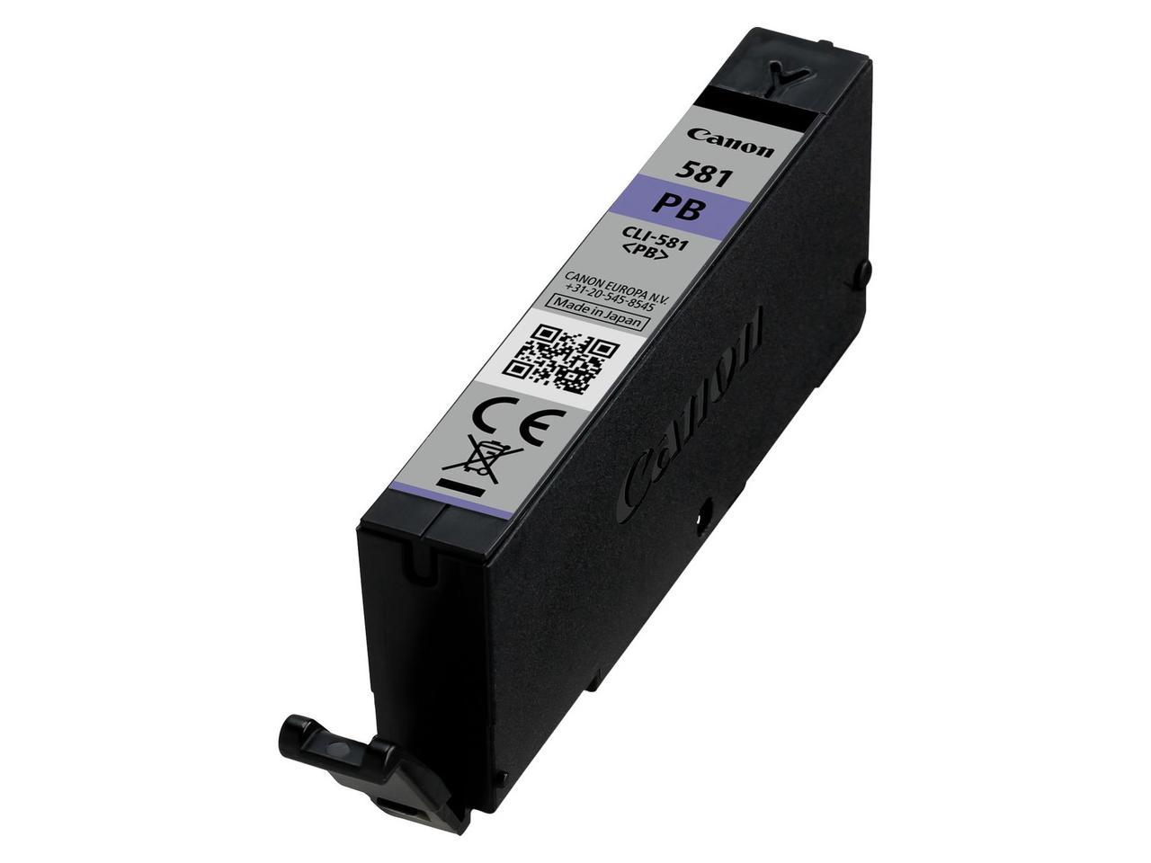 Canon CLI-581 Photo Cyan Ink Cartridge