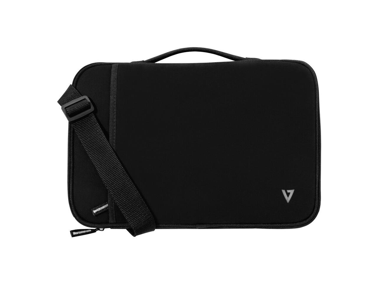 12.2IN BLK SLEEVE ELITE WITH