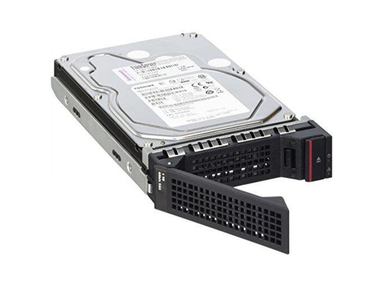 900GB THINKSYSTEM 2.5IN 10K SAS