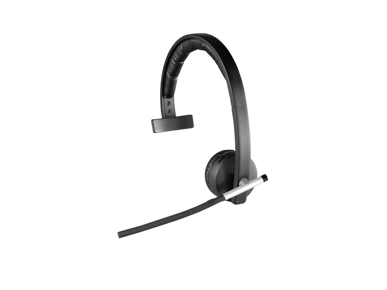 MONO HEADSET H820E