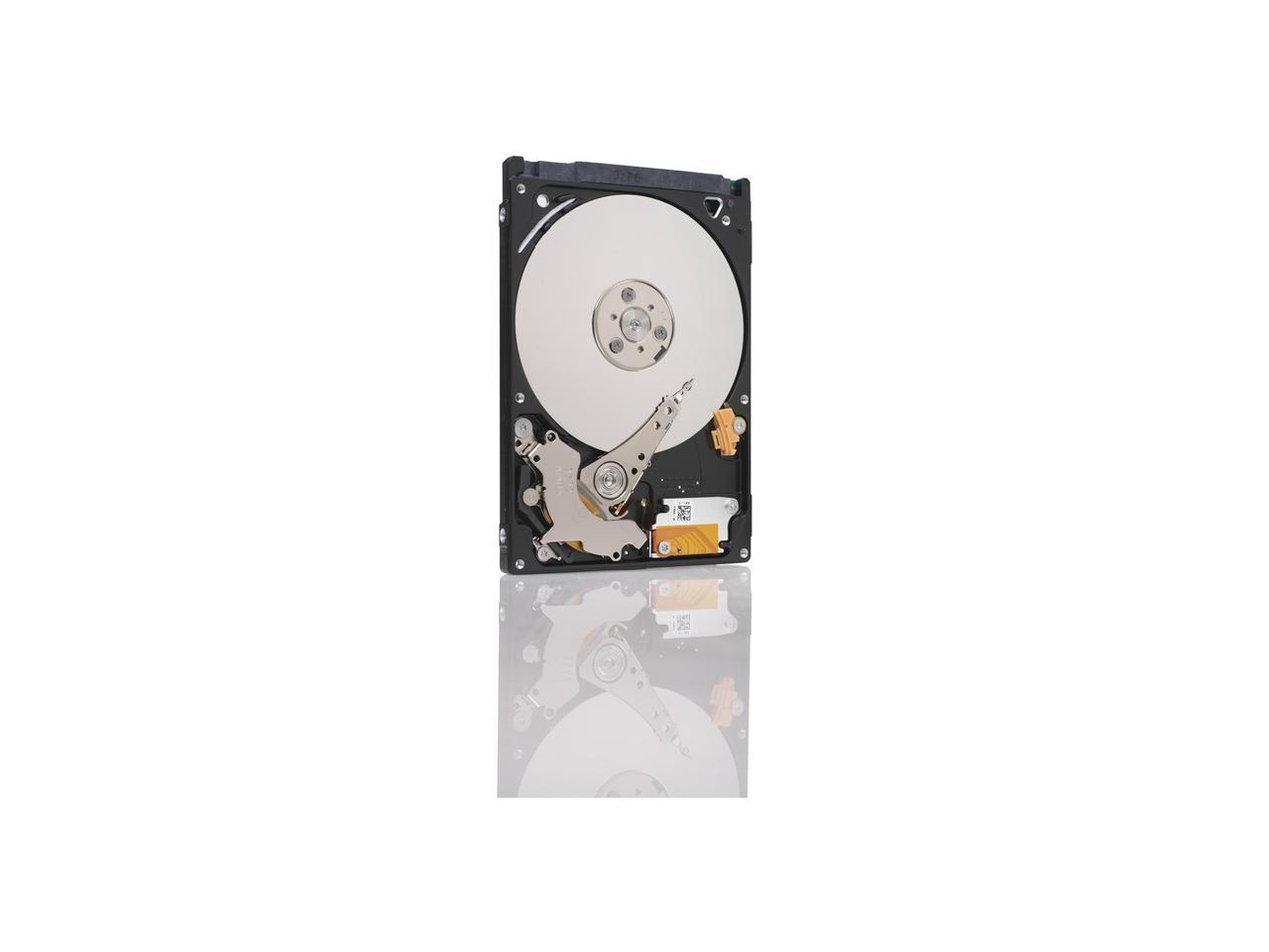 250GB 5400rpm/16MB SATA