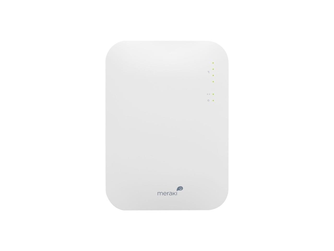 Meraki MR16-HW MR16 Cloud Managed AP