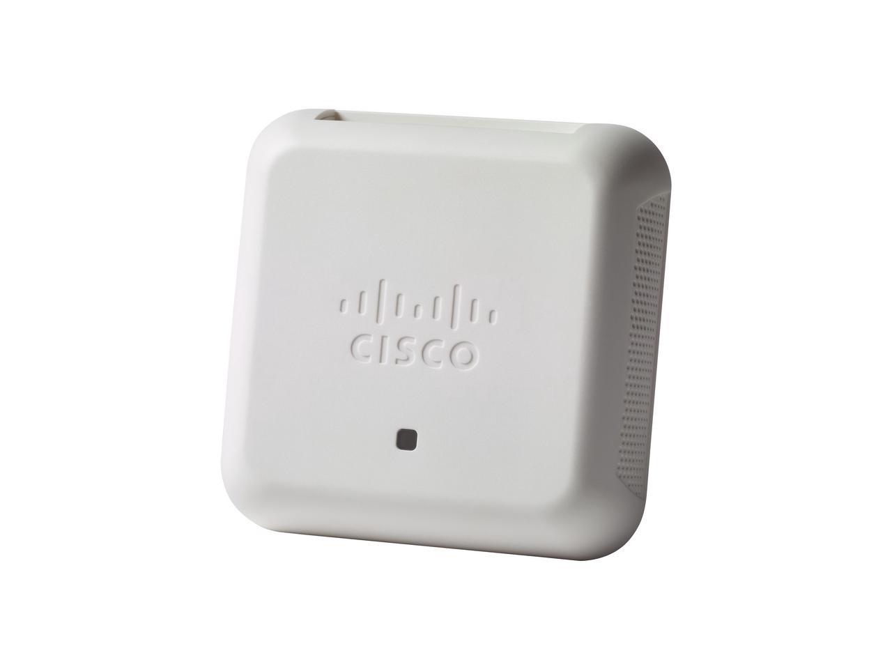 WIRELESS-AC/N DUAL RADIO ACCESS