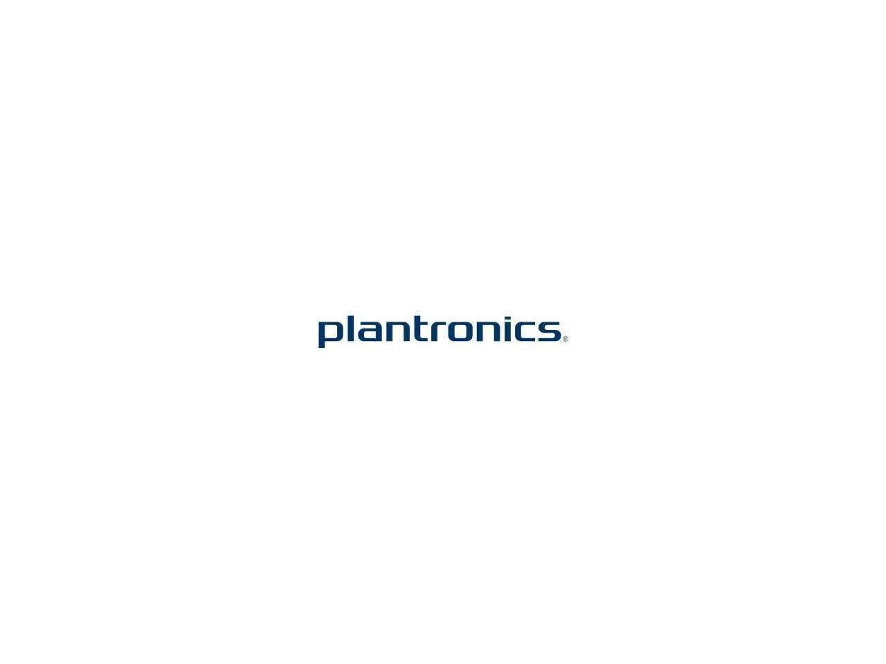 Plantronics PL-24460-01 Plantronics Clothing Clip