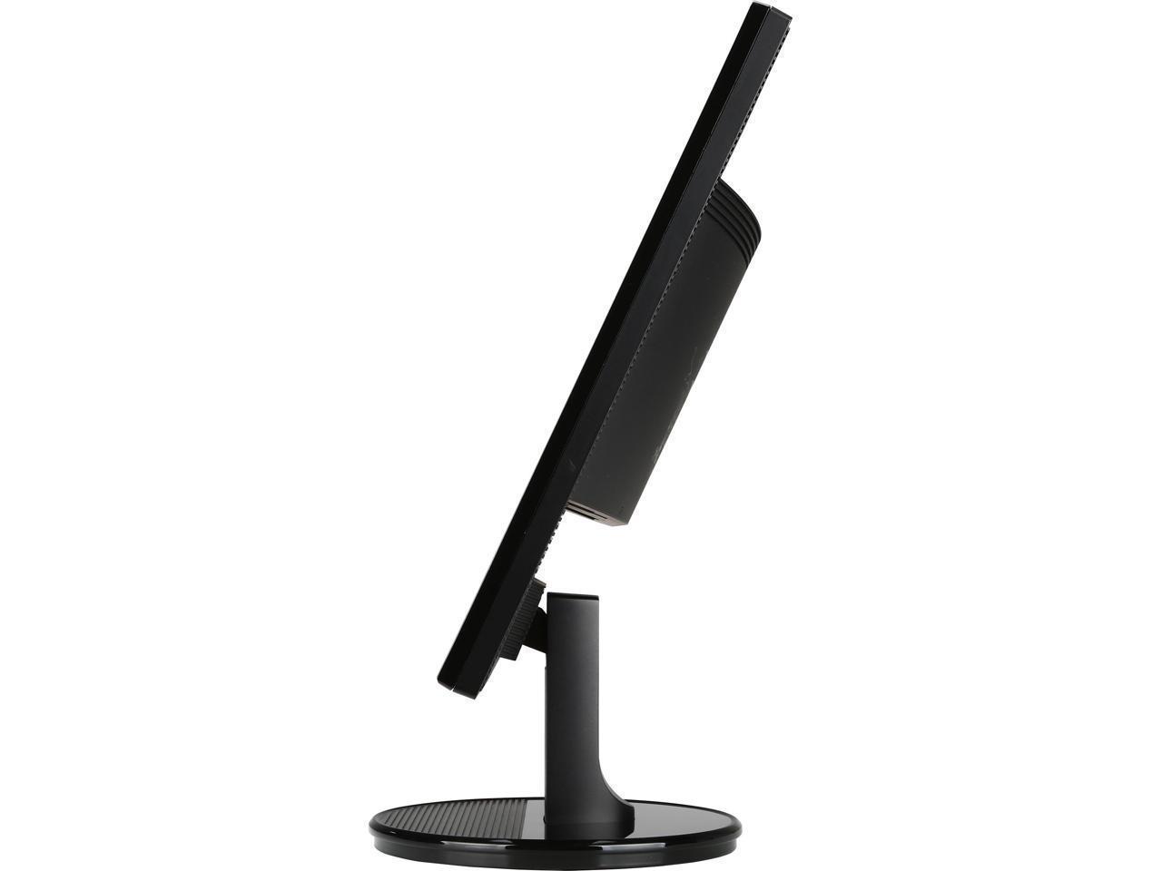 Acer K222HQL bid 21.5" Full HD 1920 x 1080 60Hz 5ms DVI HDMI VGA EcoDisplay Adaptive Contrast Management Backlit LED LCD Monitor