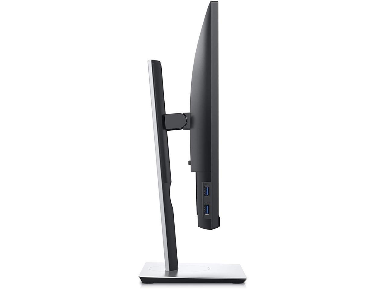 Dell DELL-P2319HE 23" Full HD 1920 x 1080 60 Hz D-Sub, HDMI, DisplayPort Monitor