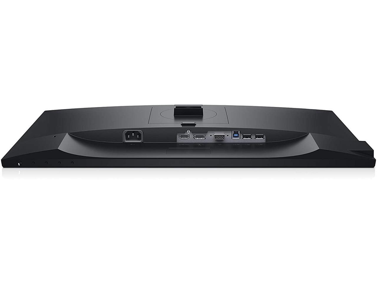 Dell DELL-P2319HE 23" Full HD 1920 x 1080 60 Hz D-Sub, HDMI, DisplayPort Monitor