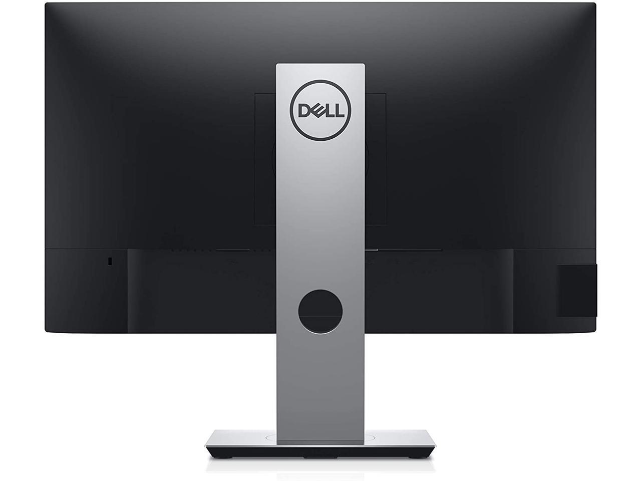 Dell DELL-P2319HE 23" Full HD 1920 x 1080 60 Hz D-Sub, HDMI, DisplayPort Monitor