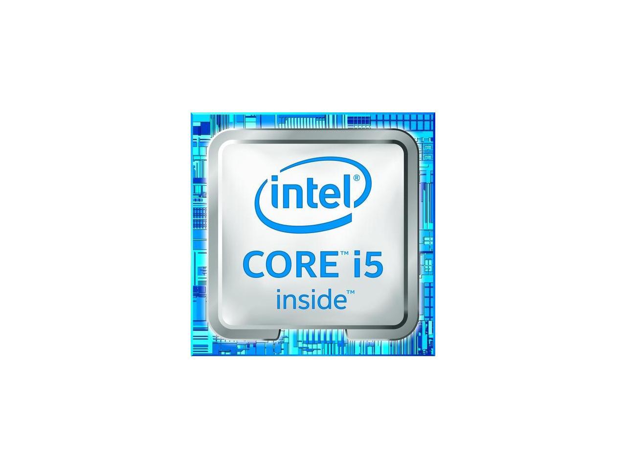 Intel Core i5-6500 Skylake Quad-Core 3.2 GHz LGA 1151 65W CM8066201920404 Desktop Processor Intel HD Graphics 530