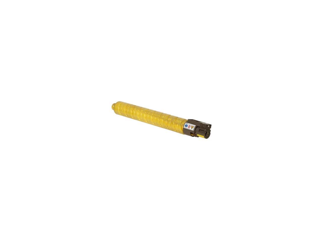 Ricoh Original Toner Cartridge