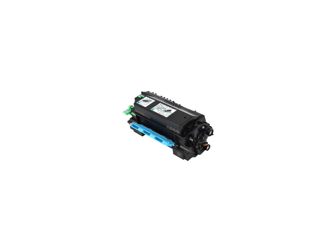 Ricoh Toner Cartridge Black 418126