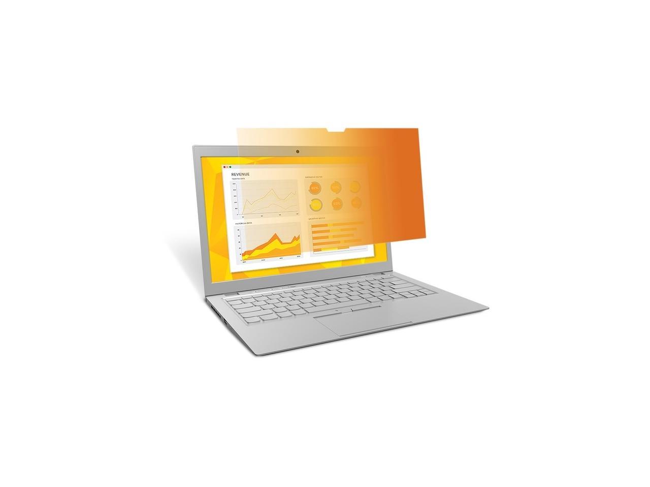 3M Gold Privacy Filter for Apple MacBook Pro 16 GFNAP009