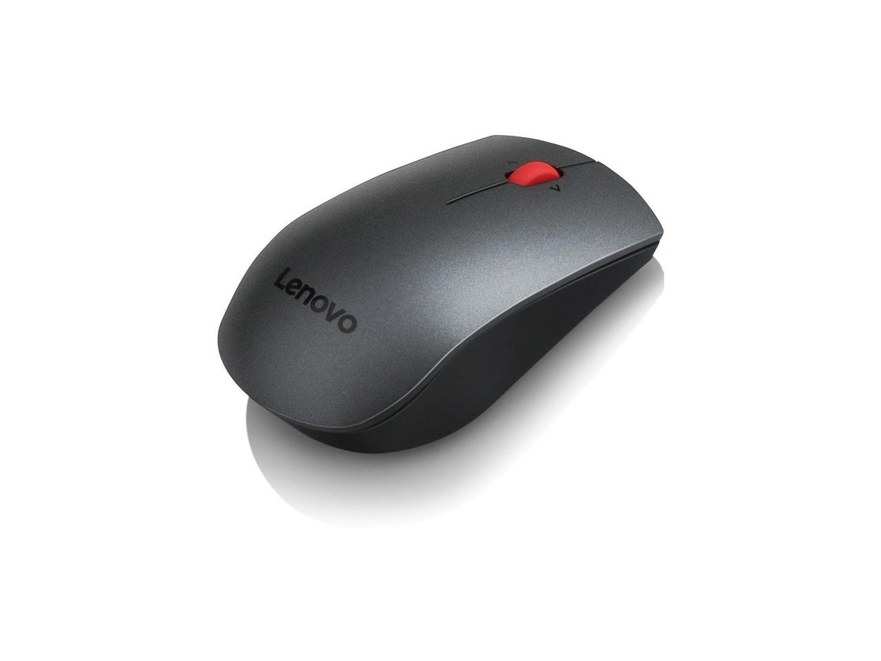 LENOVO - DESKTOP OPTIONS 4X30H56886 PRO WRLS LASER MOUSE