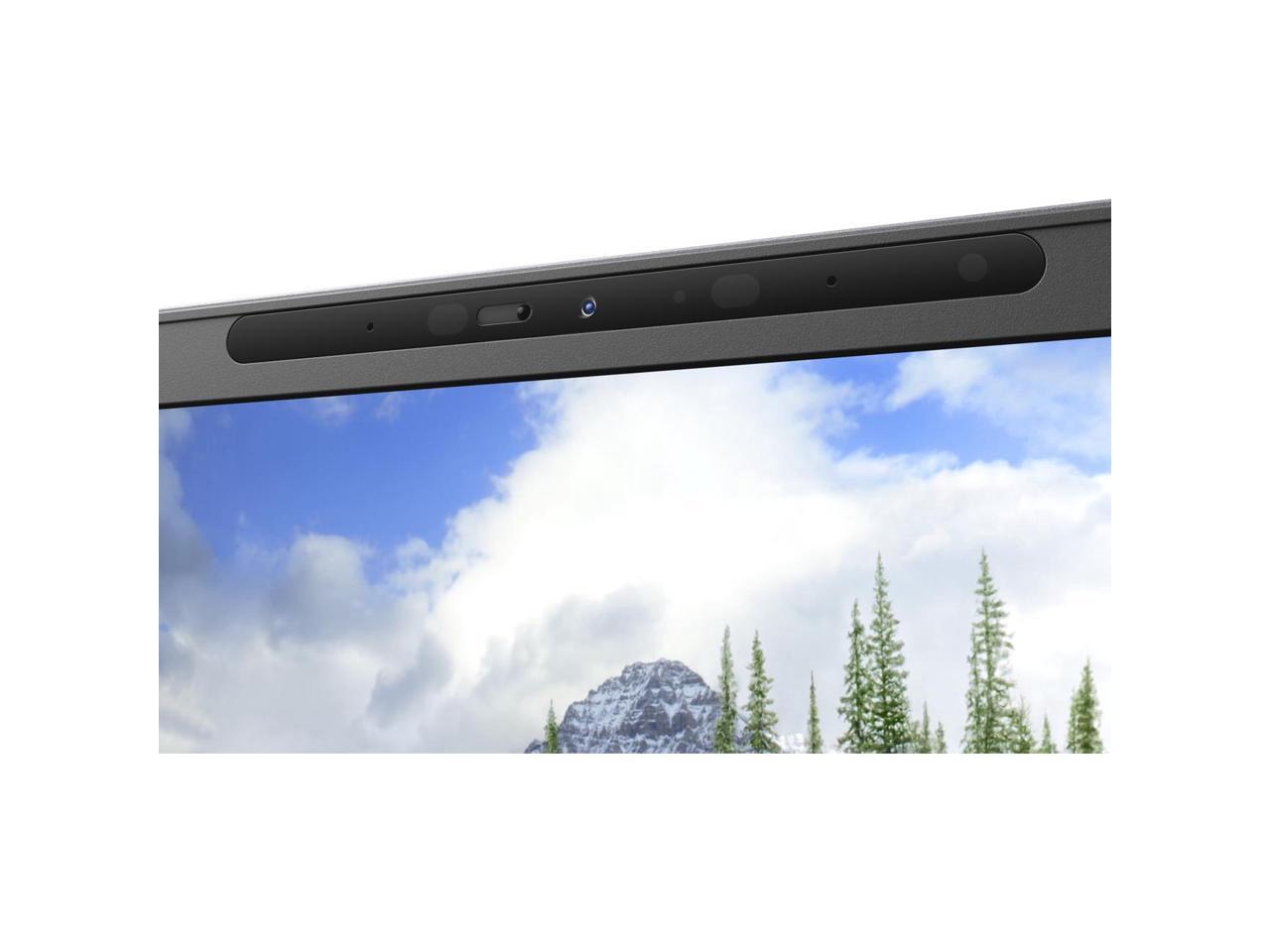 Dell Latitude 7000 7400 14" Notebook - 1920 x 1080 - Core i5 i5-8265U - 8 GB RAM - 256 GB SSD