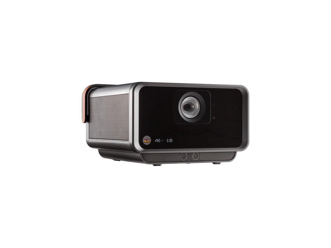 Viewsonic Short Throw LED Projector - Front - 30000 Hour Normal Mode4K UHD - 2400 lm - HDMI - USB