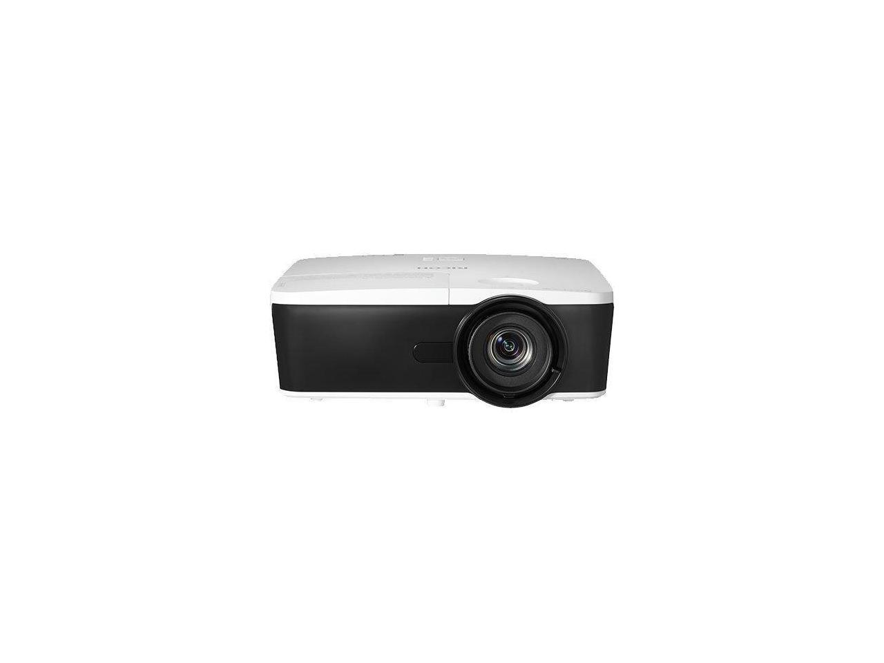 Ricoh 432047 PJ WU5570 3D Ready DLP Projector
