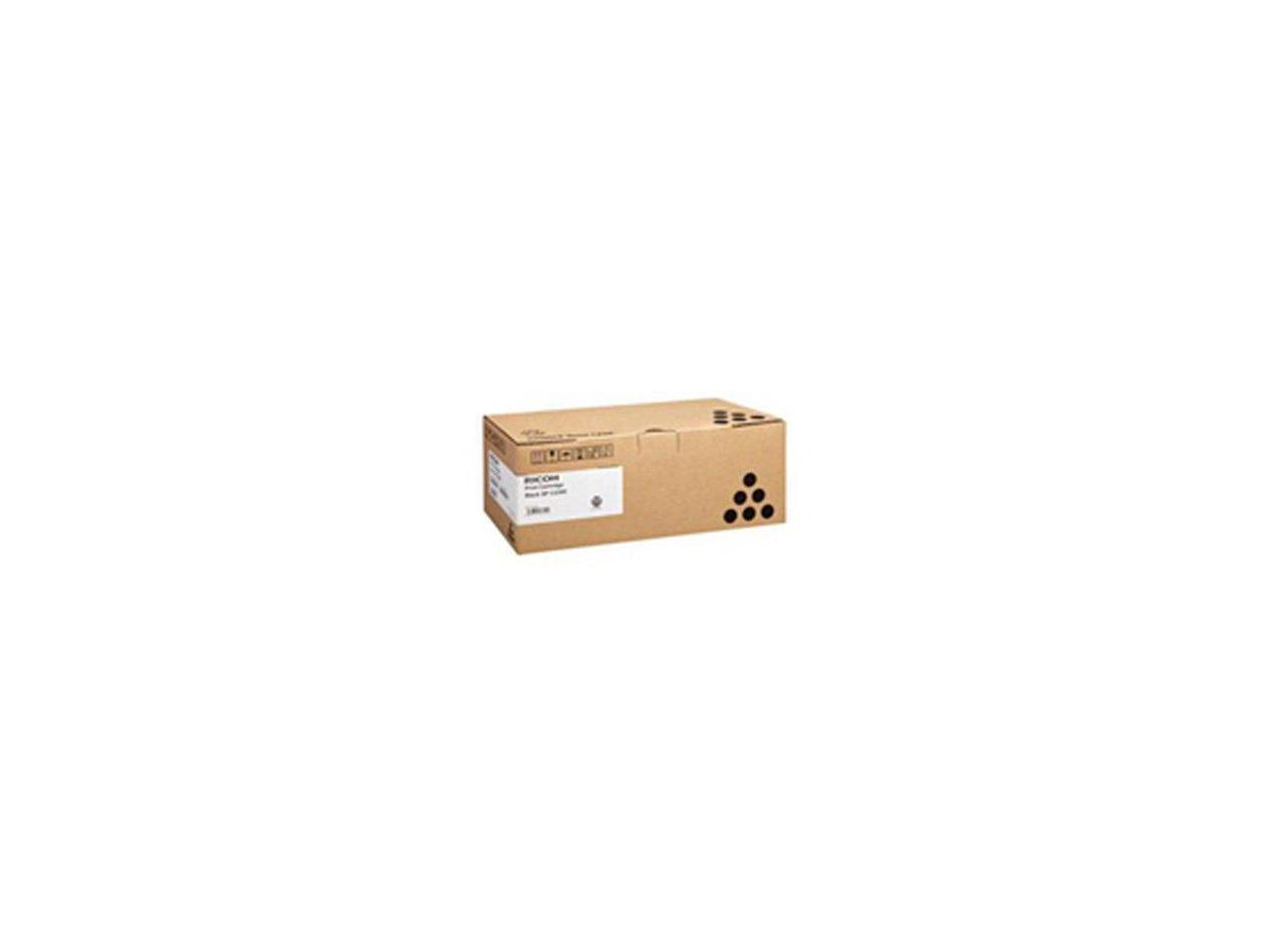RICOH 821021 RICOH WIDE FORMAT BLACK TONER CARTRIDGE FOR USE IN GWD5100 GWD7140 LW5100 LW7140