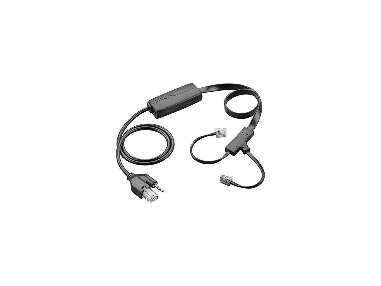 Plantronics Ehs Cable Apc-43 (Cisco)