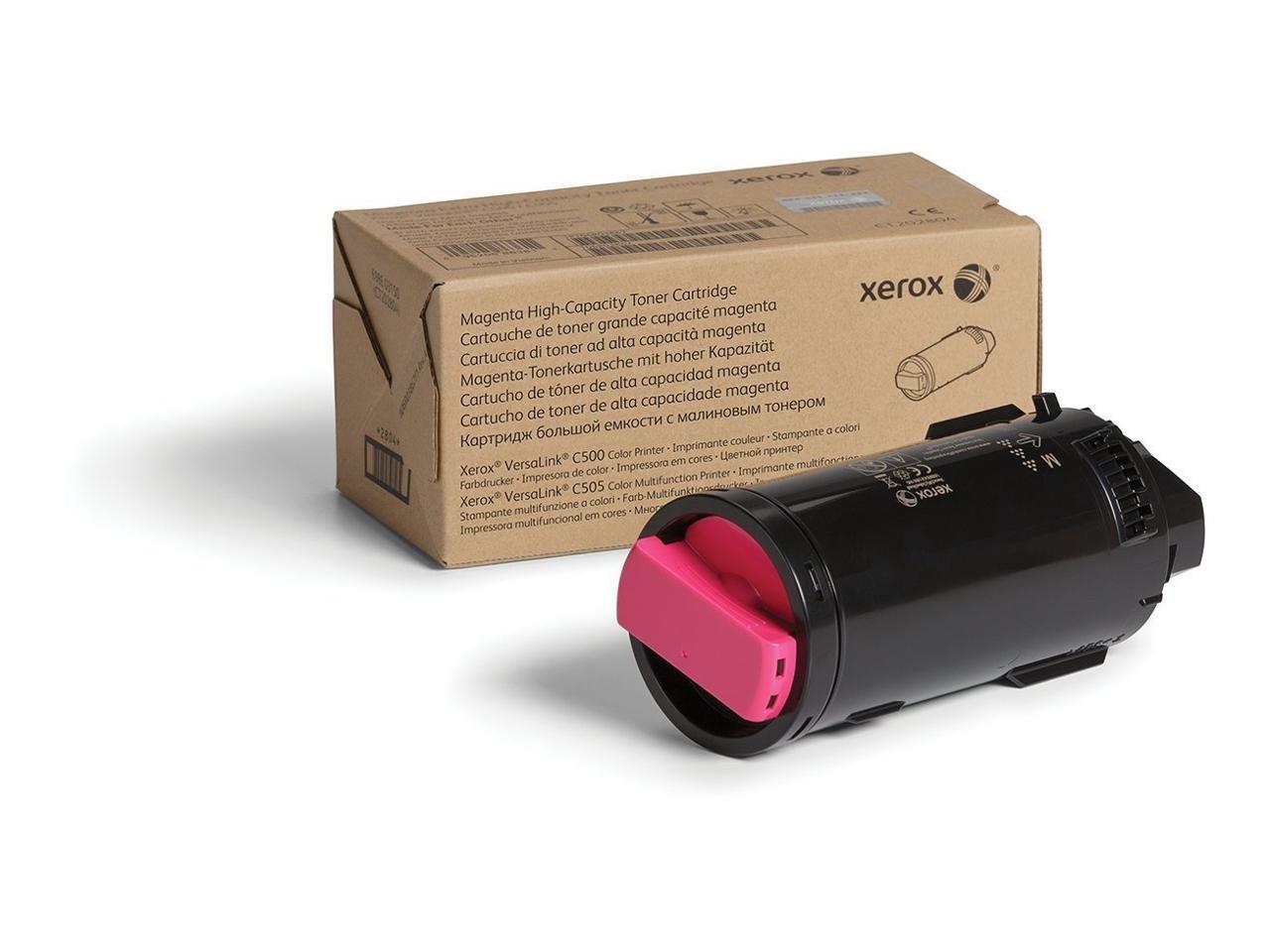 Xerox Toner Cartridge 106R03864