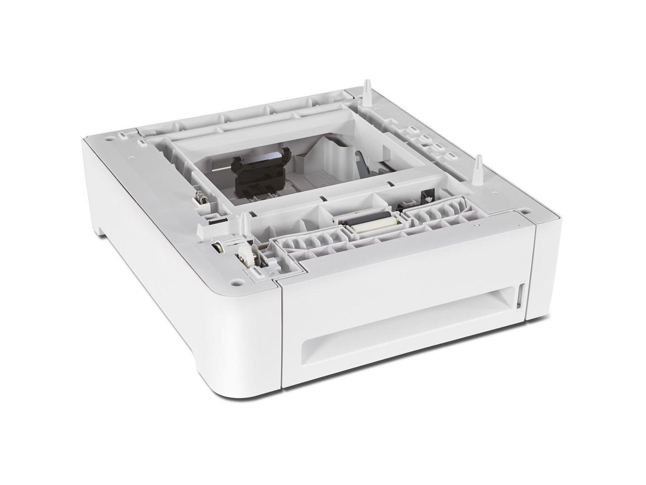 Ricoh 407890 Paper Feed Unit Type Tk1220 - Media Tray / Feeder - 500 Sheets In 1 Tray(S) - For Ricoh Sp C261Dnw, Sp C261Sfnw, Sp C262Dnw, Sp C262Sfnw, Sp C340Dn, Sp C342Dn