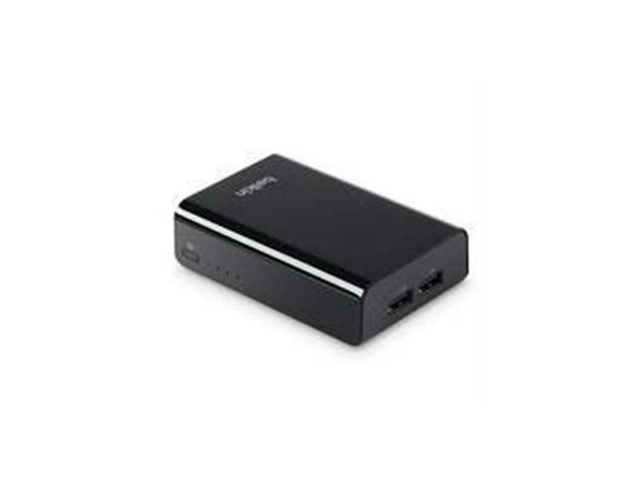Belkin B2B082 Travel Power Pack 9000 Battery Pack