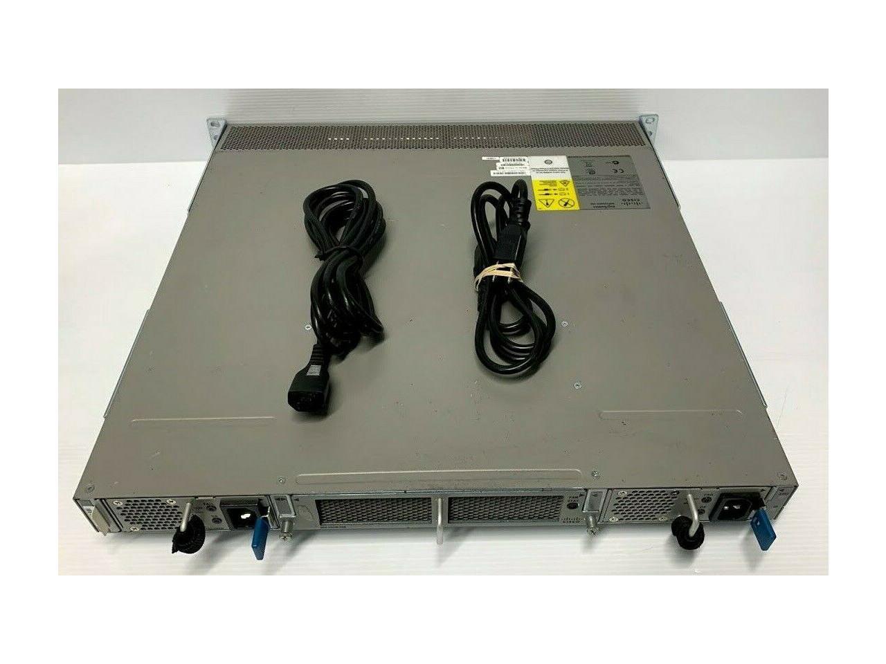 Cisco Nexus | N2K-C2248TP-1GE | 48-Port Gigabit Fabric Extender W/PSU