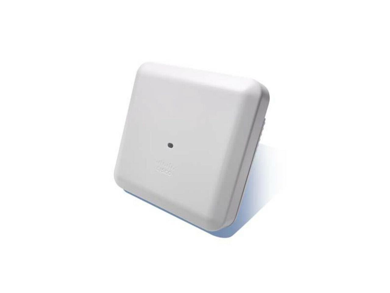 Cisco Systems AIR-AP2802I-B-K9C 802.11ac W2 AP CA; 3x4:3