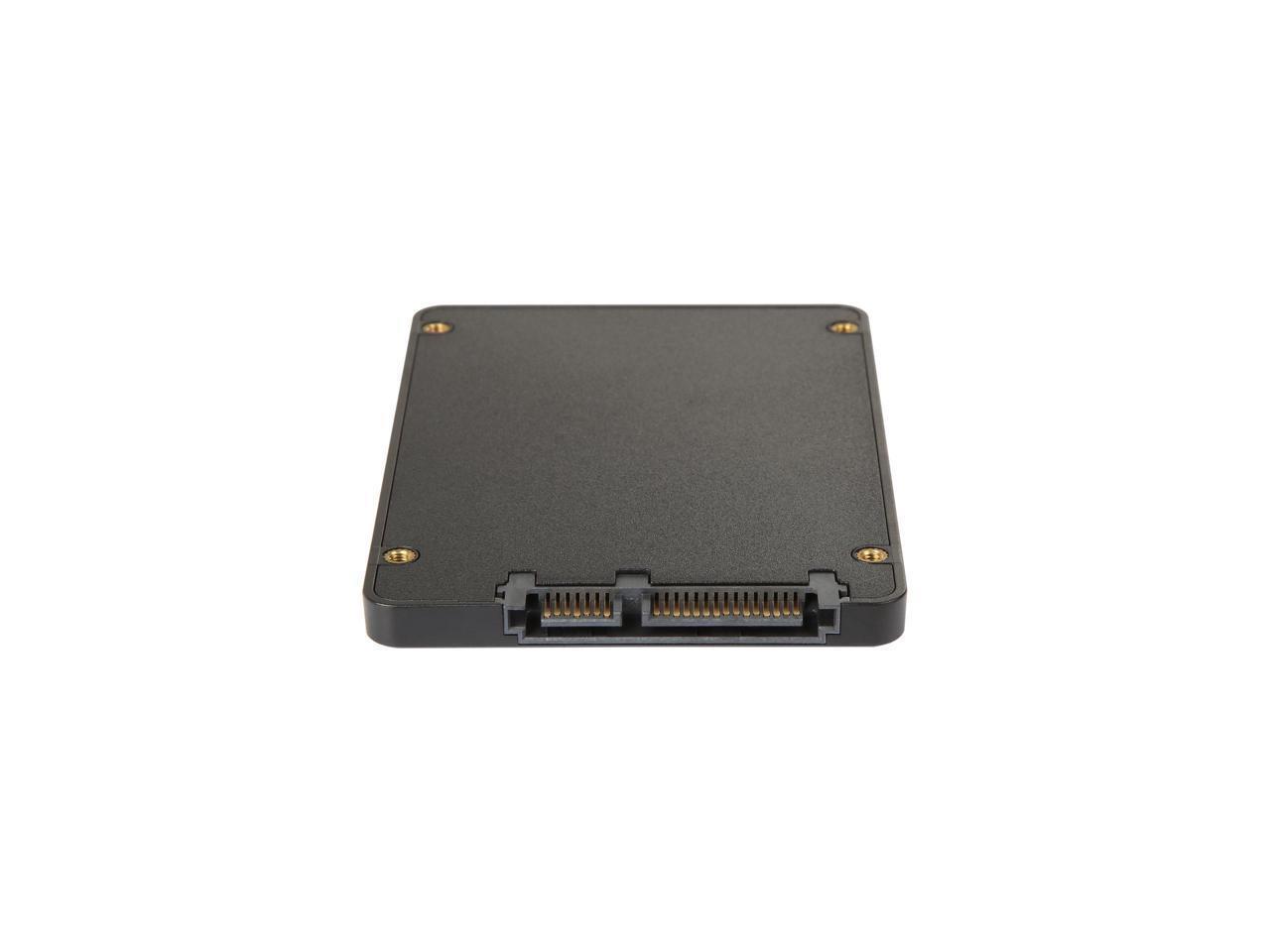 Silicon Power S55 2.5" 240GB SATA III TLC Internal Solid State Drive (SSD) SP240