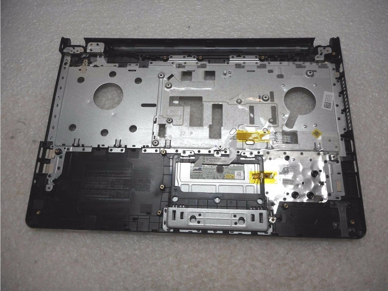REFUR DELL INSPRION 15 5558 5555 PALMREST WITH TOUCH PAD *BIE05* T7K57 0T7K57