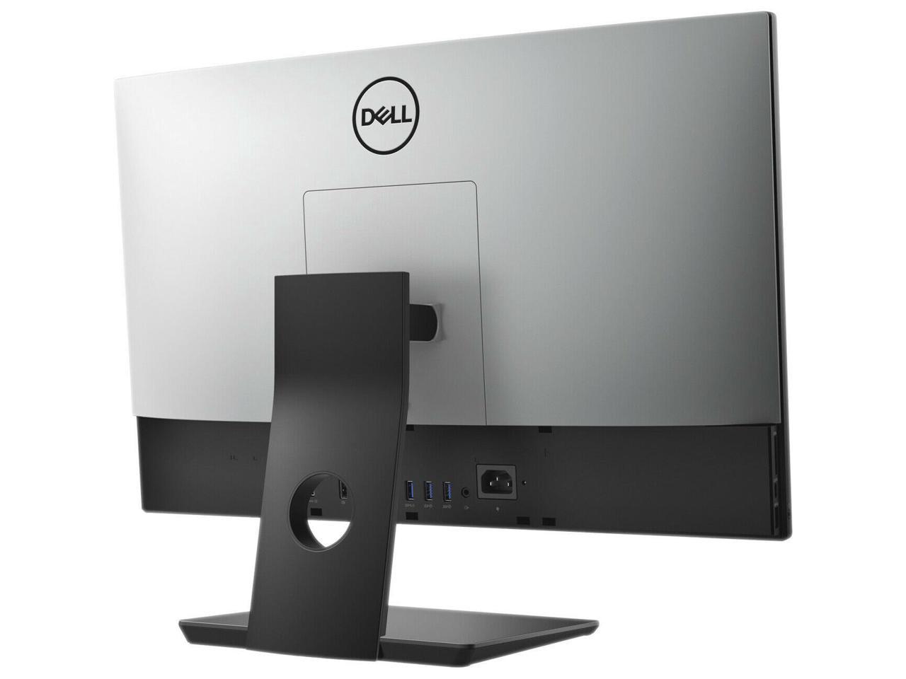 Dell OptiPlex 7000 7470 All-in-One Computer - Core i7 i7-9700 - 8 GB RAM - 1 TB