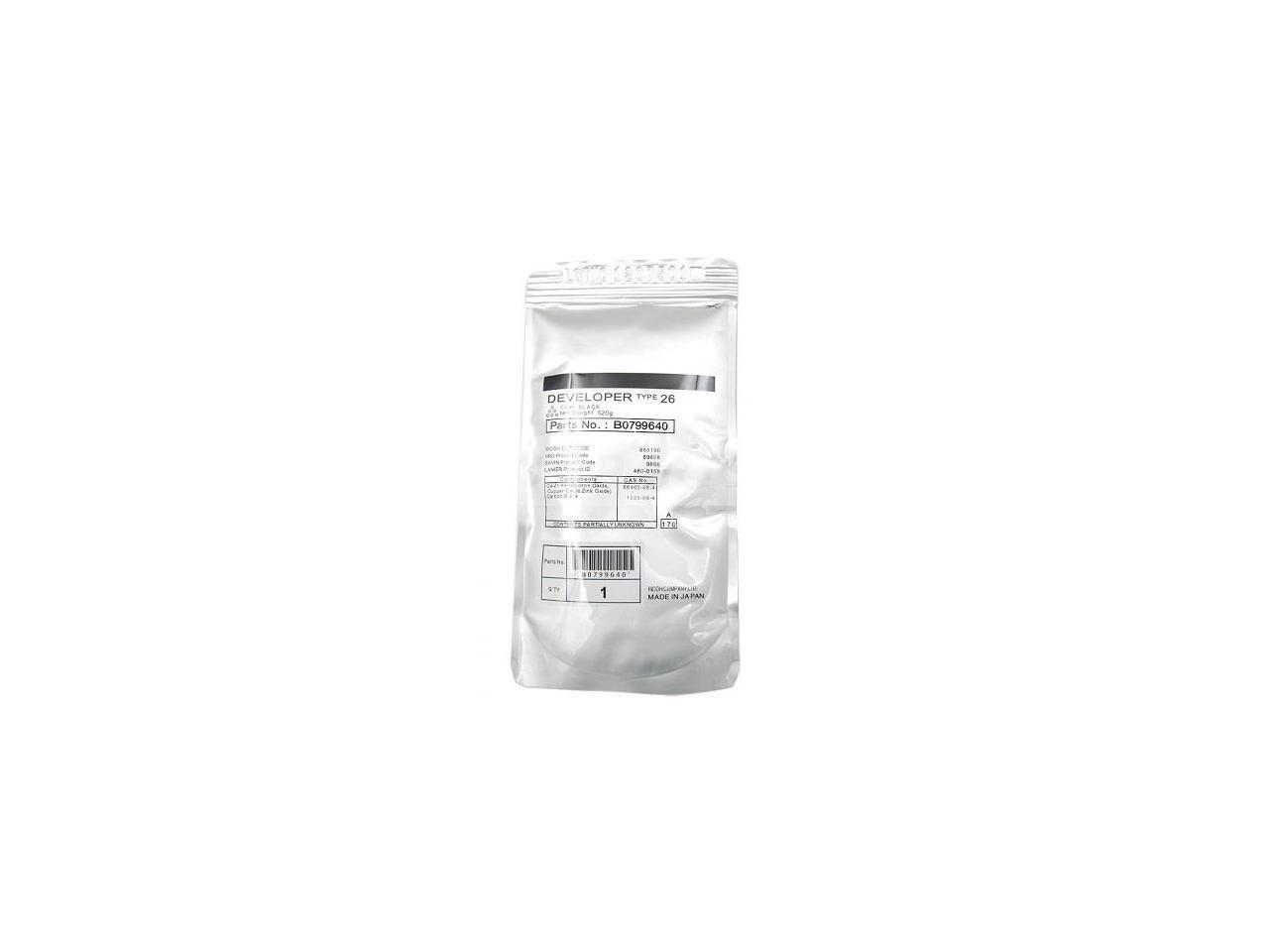 Ricoh B0799640