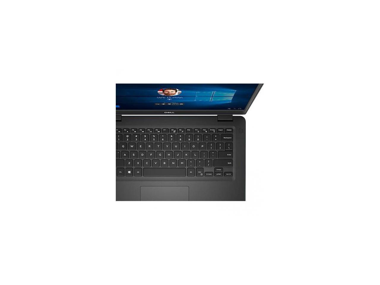 Dell Latitude 3000 3400 14" Notebook - 1366 x 768 - Core i5 i5-8265U - 4 GB RAM - 500 GB HDD